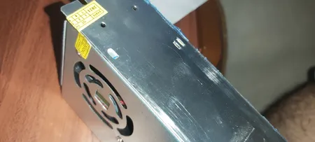 آداپتور 12 ولت 20 آمپر دوربین مداربسته مدل AV20