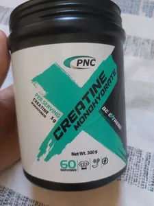 تجریه خرید پودر کراتین منوهیدرات کارن - 300 گرم