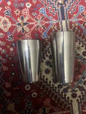 تجریه خرید شیکر رومنس طرح BOSTON کد 6792 ظرفیت 0.40 لیتر مجموعه دو عددی