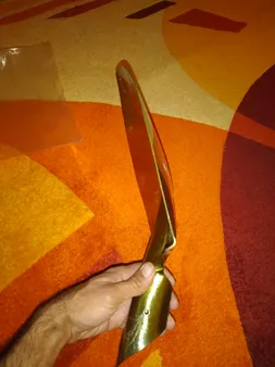 بیل ممتاز همدان مدل 002