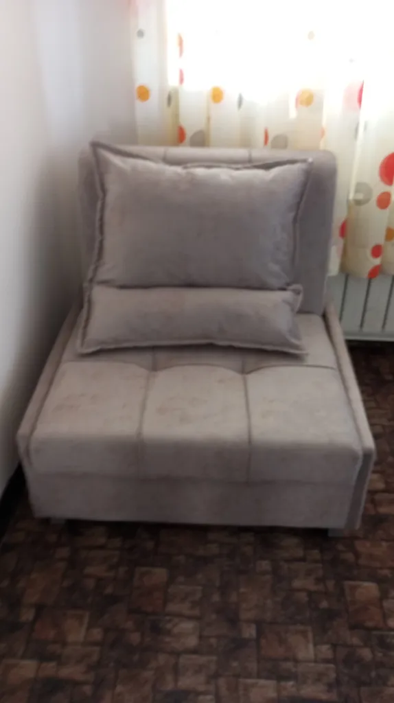 مبل  تختخواب شو یک نفره مدل  باران