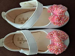 تجریه خرید کفش دخترانه مدل BA-WHDM62