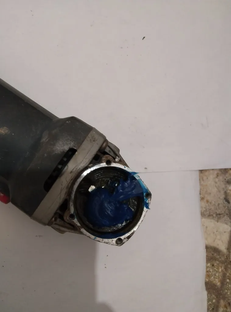 گیریس نسوز کوگلسا مدل لیتیم 3 وزن 125 گرم