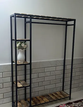 رگال لباس مدل مارال