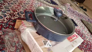 تجریه خرید تابه تکنو مدل اورس سایز 28