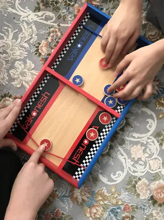 عکس ارسالی خریدار