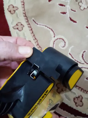 دستگاه چسب پهن الفنت مدل C09