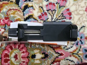 تجریه خرید گیره نگهدارنده مونوپاد یانتنگ مدل YT