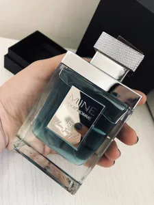 تجریه خرید ادو پرفیوم مردانه مارک ژوزف مدل Mine Pour Homme حجم 100 میلی لیتر