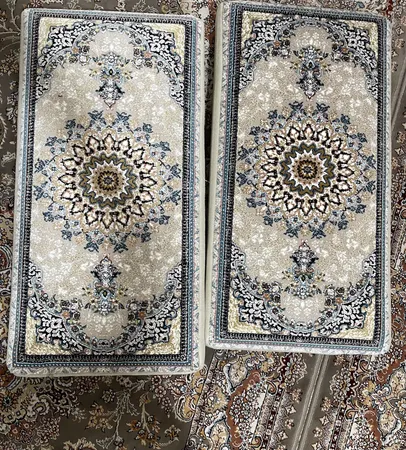 پشتی کد 720 بسته 2 عددی