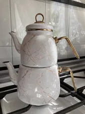 تجریه خرید ست کتری و قوری پاچی مدل MRMR