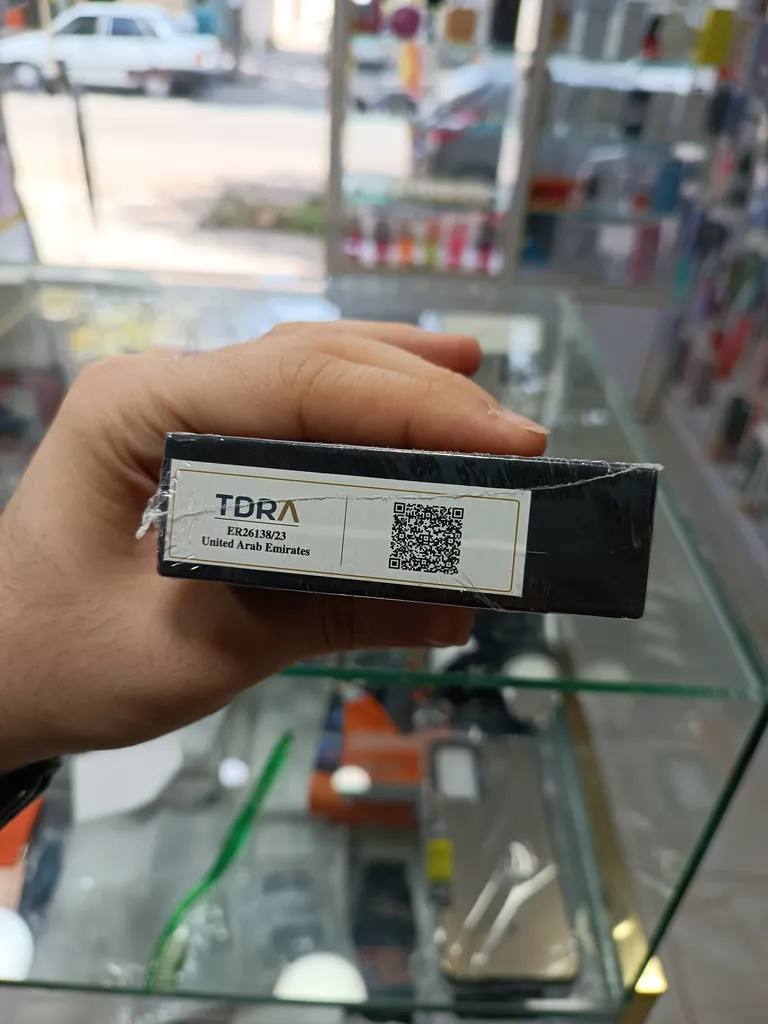 گوشی موبایل سامسونگ مدل Galaxy S24 Ultra دو سیم کارت ظرفیت 256 گیگابایت و رم 12 گیگابایت - ویتنام