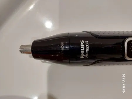 مو زن گوش و بینی فیلیپس مدل Norelco NT3600