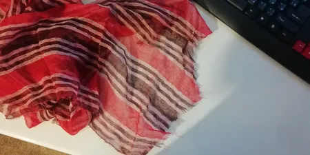 لنگ یزدی مدل R-2 سایز متوسط بسته 2 عددی