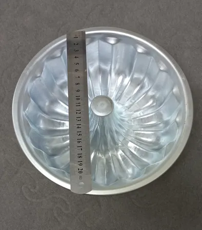 قالب کیک مدل E56