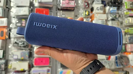 اسپیکر بلوتوثی قابل حمل شیائومی مدل Sound Outdoor