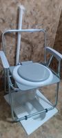 توالت فرنگی مدل 06