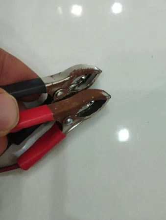 کمپرسور باد فندکی باس کد BN543R مجموعه 16عددی