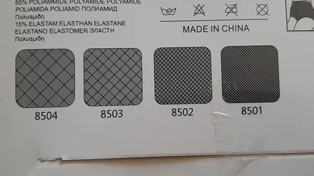 جوراب شلواری زنانه کد 80