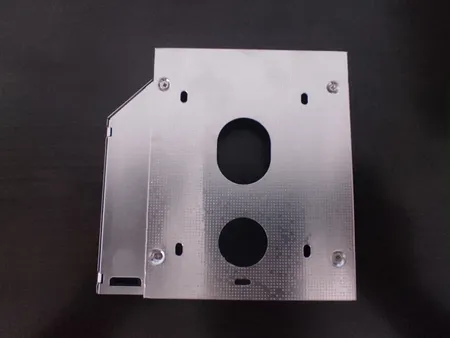 براکت هارد اینترنال اچ دی دی کدی مدل 12.7