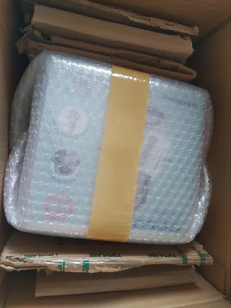 خردکن گوسونیک مدل GSC-602