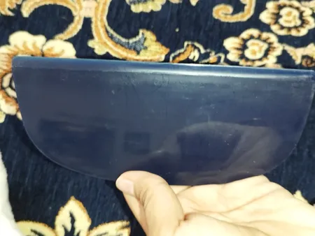 کاردک خامه کشی مدل K01