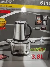 تجریه خرید خردکن سیلور کرست کد 2023