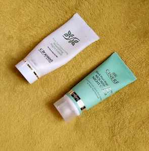 تجریه خرید کرم مغذی پوست سینره حجم 40 میلی‌لیتر