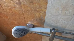 تجریه خرید سردوش حمام پاپیروس مدل سوبان