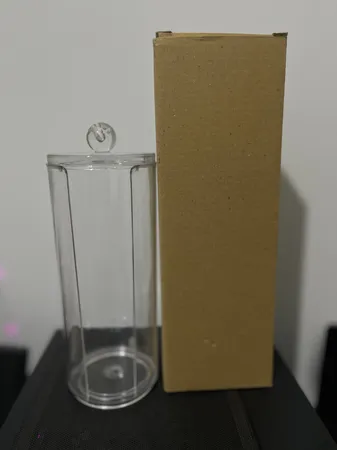 استند لوازم آرایشی مدل M