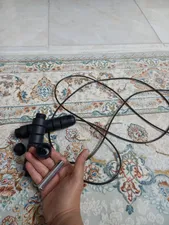 تجریه خرید طناب ورزشی مدل پرشی کد M3008