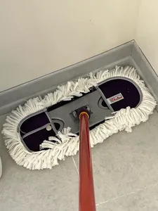 تجریه خرید طی زمین شوی ابونیک مدل سوپر پلیشر کد T-600