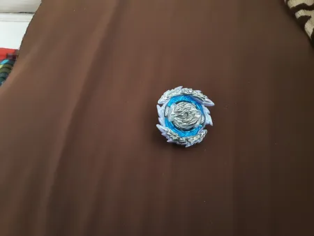 فرفره مدل انفجاری طرح گیلتی لویی نور کد B-189