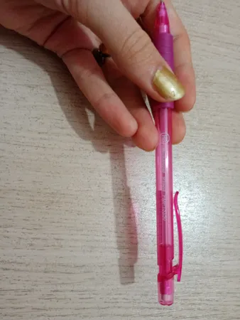 مداد نوکی 0.5 میلی متری خرم مدل star