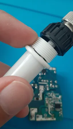 هویه 60 وات سانشاین مدل SL-908