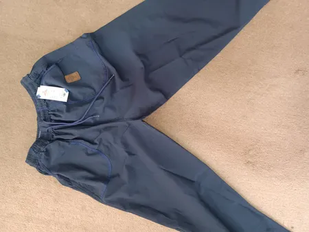 شلوار راحتی مردانه رز مدل 136