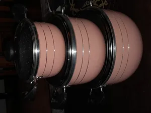 تجریه خرید سرویس قابلمه 6 پارچه مدل M45