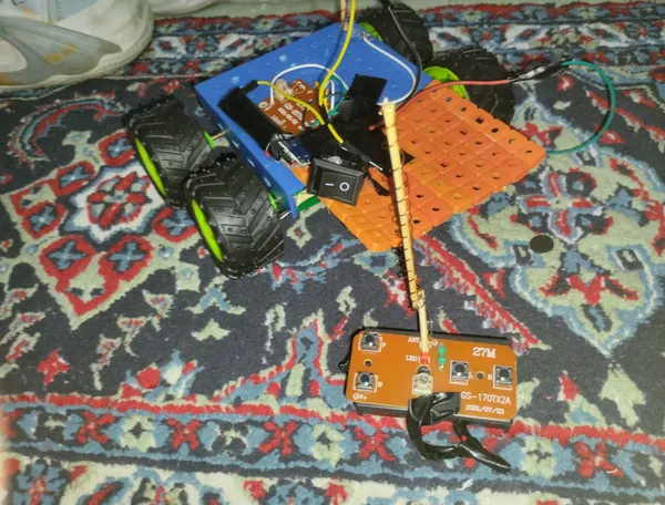 عکس ارسالی خریدار