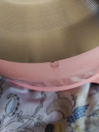 سرویس پخت و پز 6 پارچه تکنو مدل پروانه