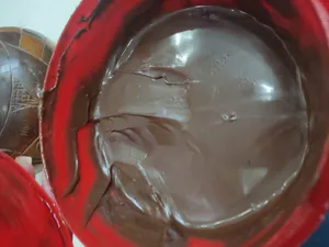 تجریه خرید کرم کاکائو فندقی سايرو - 1 کيلوگرم