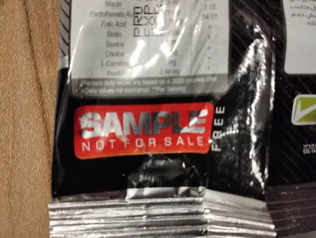 پودر وی پروتئین پگاه با طعم موز اولترا پاور بسته 12 عددی