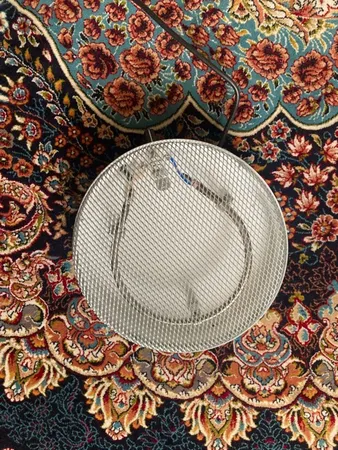 کرسی برقی ماها سازه مدل W500