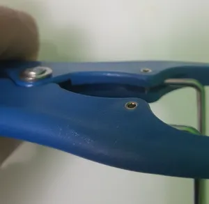 تجریه خرید انبر بادکنک بازکن مدل Plus