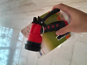 تجریه خرید سر آبپاش 8 حالته ابتکار کد EB08002