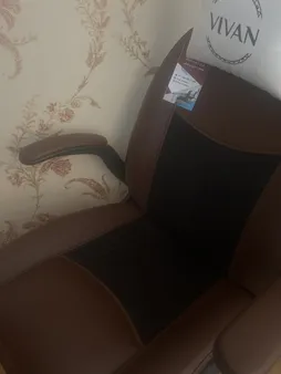 صندلی گیمینگ میزیمو مدل 2020