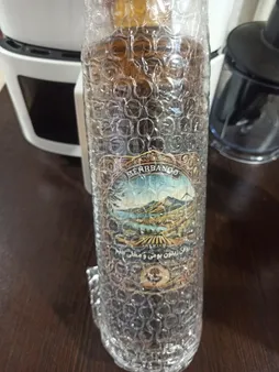 روغن زیتون فرابکر مهربانو - 950 گرم