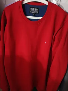 تجریه خرید سویشرت مردانه مالدینی مدل SW-107