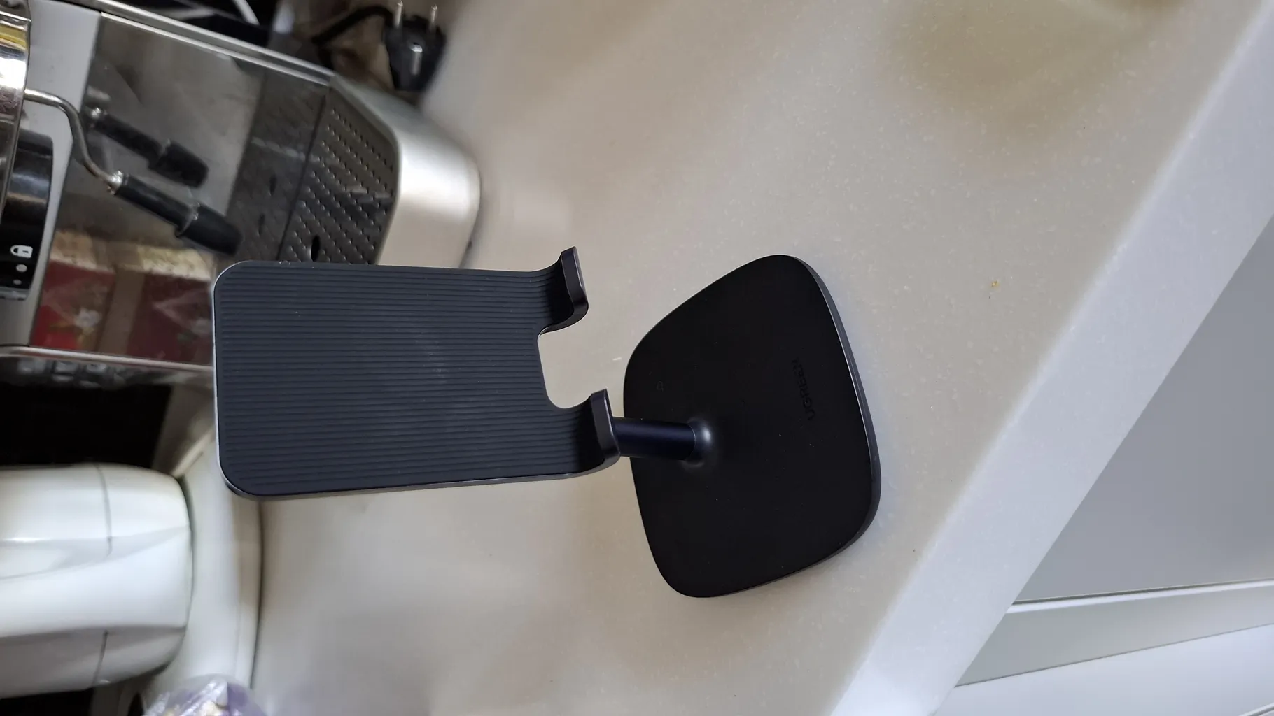 پایه نگهدارنده گوشی موبایل یوگرین مدل 60343