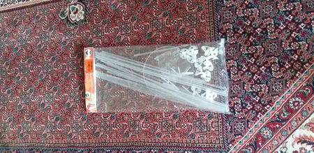 استند بادکنک کد 13