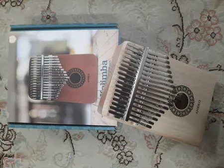 کالیمبا انکو مدل natre